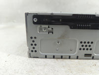 2013-2015 Ford Fusion Radio AM FM Cd Player Receiver Replacement P/N:DS7T-19C107-AB Fits Fits 2013 2014 2015 OEM Used Auto P