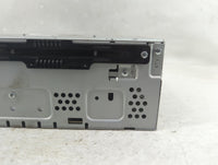 2013-2015 Ford Fusion Radio AM FM Cd Player Receiver Replacement P/N:DS7T-19C107-AB Fits Fits 2013 2014 2015 OEM Used Auto P