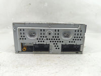 2013-2015 Ford Fusion Radio AM FM Cd Player Receiver Replacement P/N:DS7T-19C107-AB Fits Fits 2013 2014 2015 OEM Used Auto P