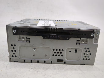 compare product 2013-2015 Ford Fusion Radio AM FM Cd Player Receiver Replacement P/N:DS7T-19C107-BL Fits Fits 2013 2014 2015 OEM Used Auto Parts