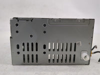 2013-2015 Ford Fusion Radio AM FM Cd Player Receiver Replacement P/N:DS7T-19C107-BL Fits Fits 2013 2014 2015 OEM Used Auto P