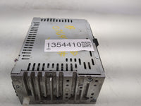 2013-2015 Ford Fusion Radio AM FM Cd Player Receiver Replacement P/N:DS7T-19C107-BL Fits Fits 2013 2014 2015 OEM Used Auto P