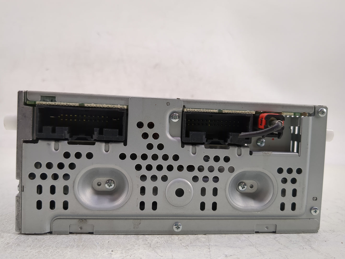 2013-2015 Ford Fusion Radio AM FM Cd Player Receiver Replacement P/N:DS7T-19C107-AL Fits Fits 2013 2014 2015 OEM Used Auto P