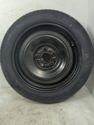 2013-2020 Ford Fusion Spare Donut Tire Wheel Rim Oem 1361834