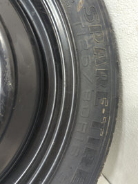 2013-2020 Ford Fusion Spare Donut Tire Wheel Rim Oem 1361834 - Oemusedautoparts1.com