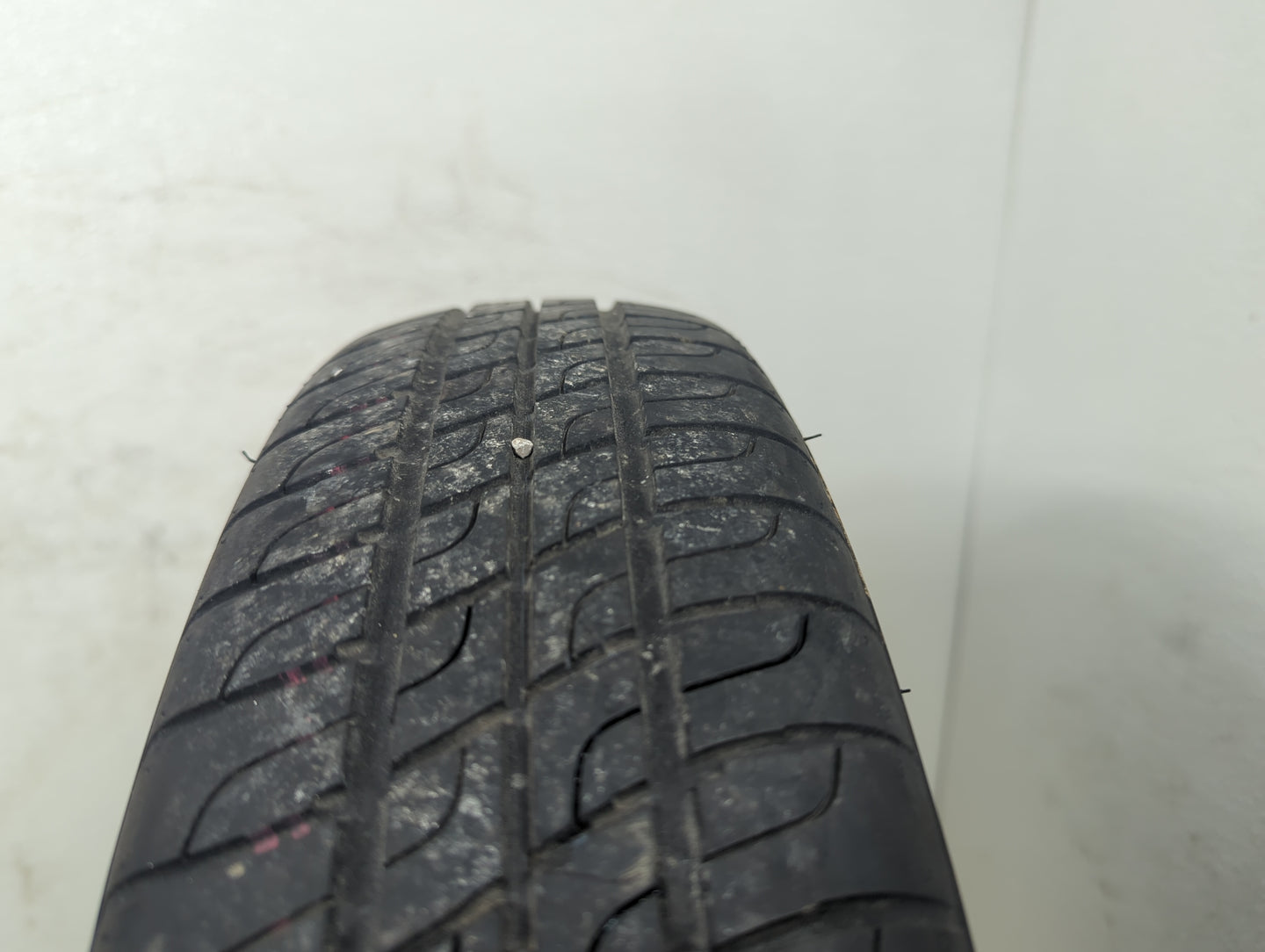 2013-2020 Ford Fusion Spare Donut Tire Wheel Rim Oem 1361834 - Oemusedautoparts1.com