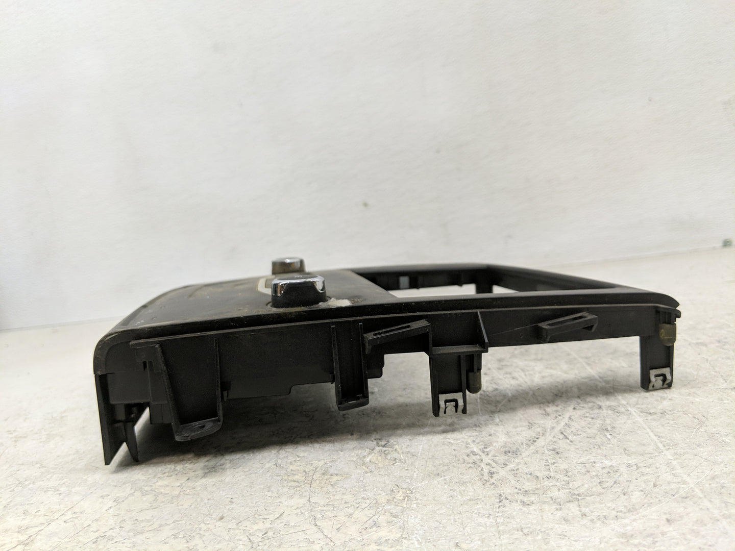 2014-2015 Ford Fusion Radio Control Panel - Oemusedautoparts1.com