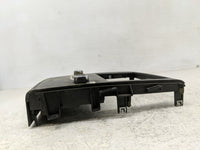 2014-2015 Ford Fusion Radio Control Panel - Oemusedautoparts1.com