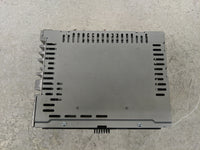 2013-2015 Ford Fusion Radio AM FM Cd Player Receiver Replacement P/N:DS7T-19C107-BL Fits Fits 2013 2014 2015 OEM Used Auto P