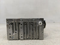 2013-2015 Ford Fusion Radio AM FM Cd Player Receiver Replacement P/N:DS7T-19C107-BL Fits Fits 2013 2014 2015 OEM Used Auto P
