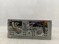 2013-2015 Ford Fusion Radio AM FM Cd Player Receiver Replacement P/N:DS7T-19C107-BL Fits Fits 2013 2014 2015 OEM Used Auto P