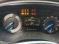 2014-2015 Ford Fusion Instrument Cluster Speedometer Gauges Miles:211K Fits Fits 2014 2015 OEM Used Auto Parts - Oemusedauto