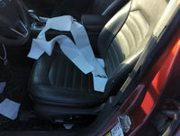 2013-2014 Ford Fusion Driver Front Seat Oem - Oemusedautoparts1.com
