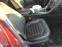 2013-2014 Ford Fusion Passenger Front Seat Oem 1364745 - Oemusedautoparts1.com