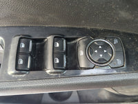 2013-2020 Ford Fusion Master Power Window Switch Replacement Driver Side Left Fits Fits 2013 2014 2015 2016 2017 2018 2019 2