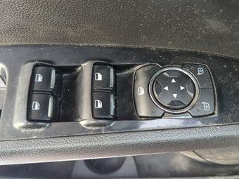 compare product 2013-2020 Ford Fusion Master Power Window Switch Replacement Driver Side Left Fits Fits 2013 2014 2015 2016 2017 2018 2019 2020 OEM Used Auto Parts