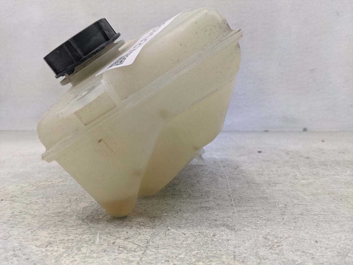 2013-2016 Ford Fusion Radiator Coolant Overflow Expansion Tank Bottle 1367037 - Oemusedautoparts1.com