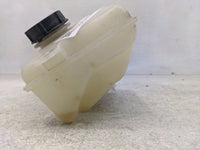 2013-2016 Ford Fusion Radiator Coolant Overflow Expansion Tank Bottle 1367037 - Oemusedautoparts1.com