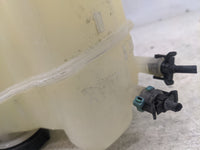 2013-2016 Ford Fusion Radiator Coolant Overflow Expansion Tank Bottle 1367037 - Oemusedautoparts1.com