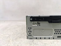 2013-2015 Ford Fusion Radio AM FM Cd Player Receiver Replacement P/N:DS7T-19C107-BJ Fits Fits 2013 2014 2015 OEM Used Auto P