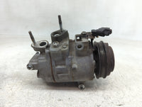 2014 Ford Fusion Air Conditioning A/c Ac Compressor Oem - Oemusedautoparts1.com