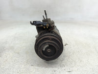 2014 Ford Fusion Air Conditioning A/c Ac Compressor Oem - Oemusedautoparts1.com