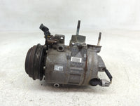 2014 Ford Fusion Air Conditioning A/c Ac Compressor Oem - Oemusedautoparts1.com