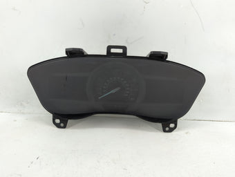 compare product 2014 Ford Fusion Instrument Cluster Speedometer Gauges P/N:ES7T-10849-JD Fits OEM Used Auto Parts