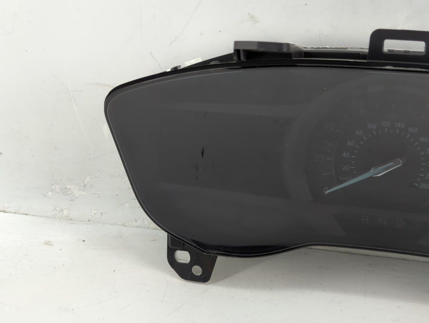 2014 Ford Fusion Instrument Cluster Speedometer Gauges P/N:ES7T-10849-JD Fits OEM Used Auto Parts - Oemusedautoparts1.com