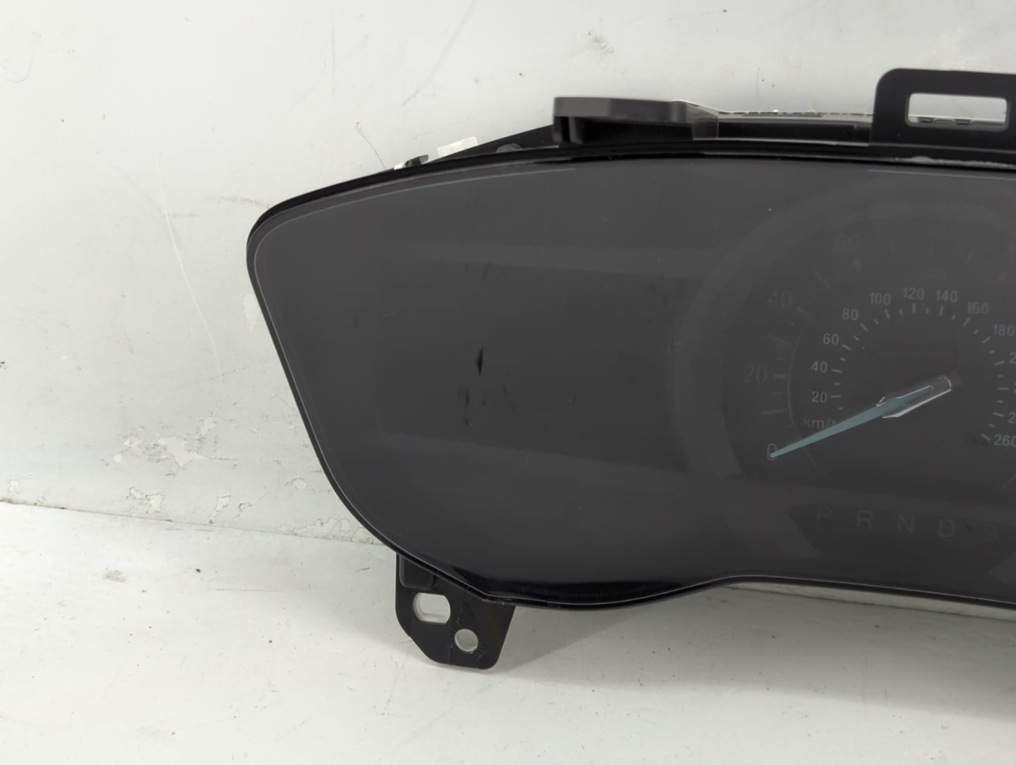 2014 Ford Fusion Instrument Cluster Speedometer Gauges P/N:ES7T-10849-JD Fits OEM Used Auto Parts - Oemusedautoparts1.com