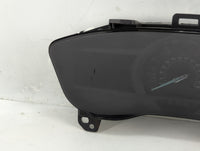 2014 Ford Fusion Instrument Cluster Speedometer Gauges P/N:ES7T-10849-JD Fits OEM Used Auto Parts - Oemusedautoparts1.com