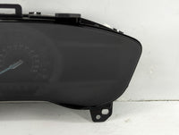 2014 Ford Fusion Instrument Cluster Speedometer Gauges P/N:ES7T-10849-JD Fits OEM Used Auto Parts - Oemusedautoparts1.com