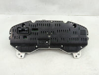 2014 Ford Fusion Instrument Cluster Speedometer Gauges P/N:ES7T-10849-JD Fits OEM Used Auto Parts - Oemusedautoparts1.com