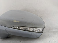 2013-2014 Ford Fusion Driver Side View Mirror - Left Door Mirror OEM Used - Oemusedautoparts1.com