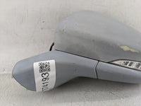 2013-2014 Ford Fusion Driver Side View Mirror - Left Door Mirror OEM Used - Oemusedautoparts1.com