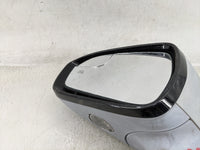 2013-2014 Ford Fusion Driver Side View Mirror - Left Door Mirror OEM Used - Oemusedautoparts1.com