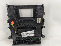 2013-2015 Ford Fusion Radio Control Panel - Oemusedautoparts1.com
