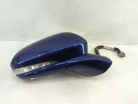 2013-2014 Ford Fusion Passenger Side View Mirror - Right Door Mirror OEM Used - Oemusedautoparts1.com