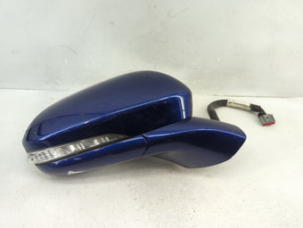 compare product 2013-2014 Ford Fusion Passenger Side View Mirror - Right Door Mirror OEM Used