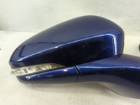 2013-2014 Ford Fusion Passenger Side View Mirror - Right Door Mirror OEM Used - Oemusedautoparts1.com