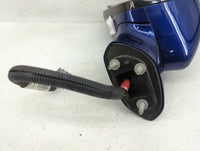 2013-2014 Ford Fusion Driver Side View Mirror - Left Door Mirror OEM Used - Oemusedautoparts1.com