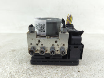 compare product 2014-2016 Ford Fusion ABS Pump Control Module Replacement P/N:DG9C-2C405-DF Fits Fits 2014 2015 2016 OEM Used Auto Parts