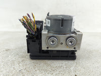 2014-2016 Ford Fusion ABS Pump Control Module Replacement P/N:DG9C-2C405-DF Fits Fits 2014 2015 2016 OEM Used Auto Parts - O
