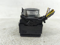 2014-2016 Ford Fusion ABS Pump Control Module Replacement P/N:DG9C-2C405-DF Fits Fits 2014 2015 2016 OEM Used Auto Parts - O