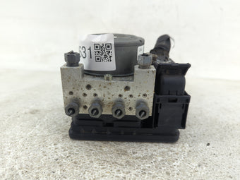 compare product 2014-2016 Ford Fusion ABS Pump Control Module Replacement P/N:DG9C-2C405-DF Fits Fits 2014 2015 2016 OEM Used Auto Parts