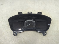 2014 Ford Fusion Instrument Cluster Speedometer Gauges P/N:ES7T-10849-JD Fits OEM Used Auto Parts - Oemusedautoparts1.com