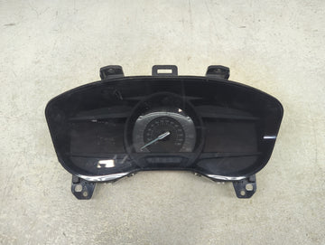 2014 Ford Fusion Instrument Cluster Speedometer Gauges P/N:ES7T-10849-JD Fits OEM Used Auto Parts - Oemusedautoparts1.com