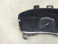 2014 Ford Fusion Instrument Cluster Speedometer Gauges P/N:ES7T-10849-JD Fits OEM Used Auto Parts - Oemusedautoparts1.com