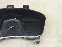 2014 Ford Fusion Instrument Cluster Speedometer Gauges P/N:ES7T-10849-JD Fits OEM Used Auto Parts - Oemusedautoparts1.com