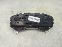 2014 Ford Fusion Instrument Cluster Speedometer Gauges P/N:ES7T-10849-JD Fits OEM Used Auto Parts - Oemusedautoparts1.com